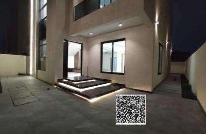 Villa - 5 Bedrooms - 7 Bathrooms for sale in Al Helio 2 - Al Helio - Ajman