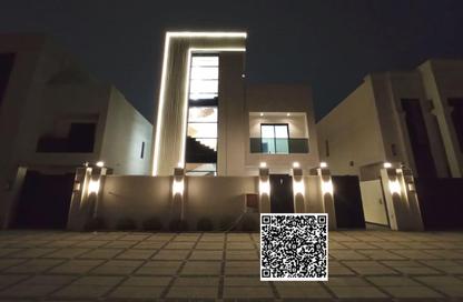 Villa - 5 Bedrooms - 7 Bathrooms for sale in Al Helio 2 - Al Helio - Ajman