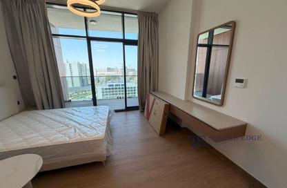 Apartment - Studio - 1 Bathroom for rent in Celia Heights - Majan - Dubai