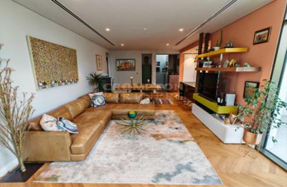 Townhouse - 3 Bedrooms - 5 Bathrooms for sale in Nad Al Dhabi - Al Jubail Island - Abu Dhabi