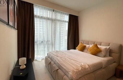 Apartment - 1 - 1 for rent in Palace Residence North - Dubai Creek Harbour (The Lagoons) - Dubai Apartment - 1 - 1 for rent in Palace Residence North - Dubai Creek Harbour (The Lagoons) - Dubai