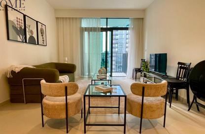 Apartment - 1 - 1 for rent in Palace Residence North - Dubai Creek Harbour (The Lagoons) - Dubai Apartment - 1 - 1 for rent in Palace Residence North - Dubai Creek Harbour (The Lagoons) - Dubai