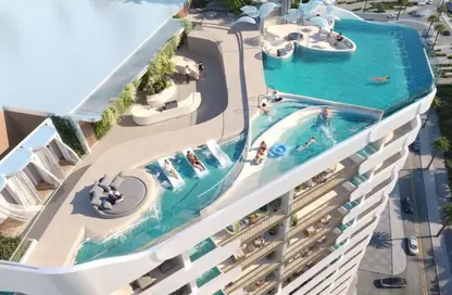 شقة - 3 غرف نوم - 4 حمامات للبيع في ويبريدج جاردنز 5 - مجمع دبي ريزيدنس - دبي لاند - دبي