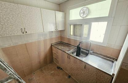 Apartment - 1 Bedroom - 1 Bathroom for rent in Muwaileh - Sharjah