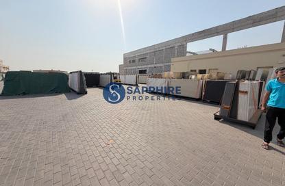 Land - Studio for sale in Al Sajaa Industrial - Al Sajaa - Sharjah