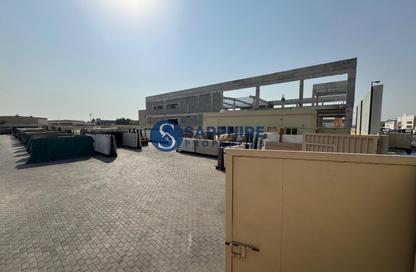 Land - Studio for sale in Al Sajaa Industrial - Al Sajaa - Sharjah