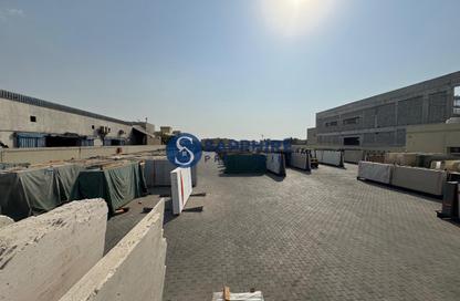 Land - Studio for sale in Al Sajaa Industrial - Al Sajaa - Sharjah