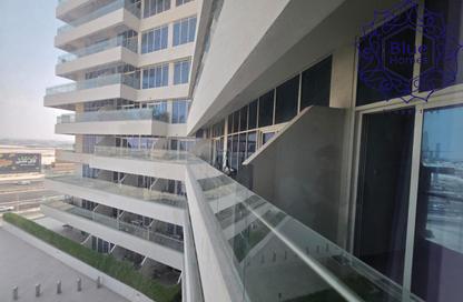 Apartment - 1 - 1 for rent in Azizi Aliyah - Dubai Healthcare City 2 - Al Jaddaf - Dubai Apartment - 1 - 1 for rent in Azizi Aliyah - Dubai Healthcare City 2 - Al Jaddaf - Dubai