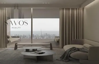 Apartment - 2 Bedrooms - 2 Bathrooms for sale in Keturah Resort - Al Jaddaf - Dubai