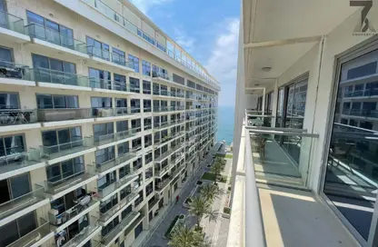 Apartment - Studio - 1 Bathroom for sale in Pacific Samoa - Pacific - Al Marjan Island - Ras Al Khaimah