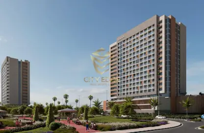 شقة - 1 حمام للبيع في فيردانا 7 - فيردانا - مجمع دبي للاستثمار - دبي شقة - 1 حمام للبيع في فيردانا 7 - فيردانا - مجمع دبي للاستثمار - دبي