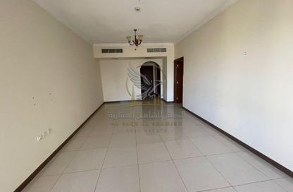 Apartment - 1 - 2 for rent in Al Mahatta - Al Qasimia - Sharjah
