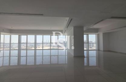 Apartment - 4 Bedrooms - 6 Bathrooms for sale in Al Durrah Tower - Marina Square - Al Reem Island - Abu Dhabi Apartment - 4 Bedrooms - 6 Bathrooms for sale in Al Durrah Tower - Marina Square - Al Reem Island - Abu Dhabi