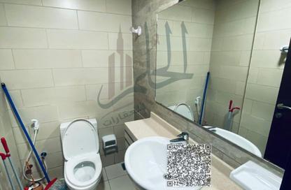 Apartment - 1 - 2 for rent in Yasmeen Towers - Al Jurf 2 - Al Jurf - Ajman Apartment - 1 - 2 for rent in Yasmeen Towers - Al Jurf 2 - Al Jurf - Ajman
