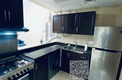 Apartment - 1 - 2 for rent in Yasmeen Towers - Al Jurf 2 - Al Jurf - Ajman Apartment - 1 - 2 for rent in Yasmeen Towers - Al Jurf 2 - Al Jurf - Ajman