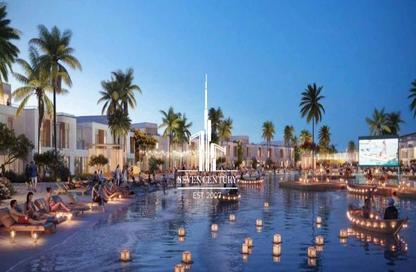 Apartment - 1 Bedroom - 2 Bathrooms for sale in Marine 4 - Riverside Views - Damac Riverside - Dubai Investment Park 2 (DIP 2) - Dubai Investment Park (DIP) - Dubai