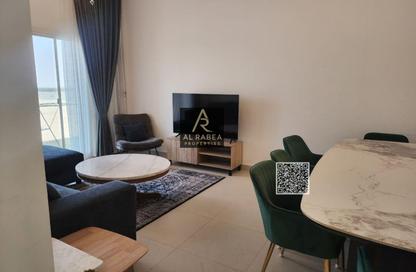 Apartment - 2 Bedrooms - 3 Bathrooms for rent in Al Amira Village - Al Yasmeen - Ajman Apartment - 2 Bedrooms - 3 Bathrooms for rent in Al Amira Village - Al Yasmeen - Ajman