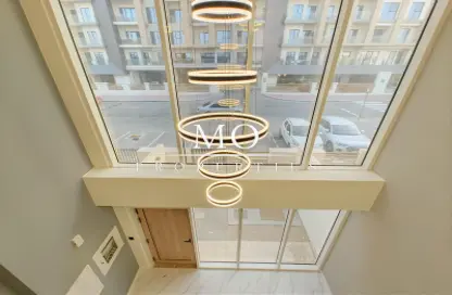 Townhouse - 1 Bedroom - 2 Bathrooms for sale in Rukan 3 - Rukan - Dubai