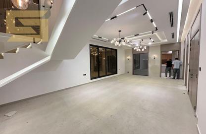 Villa - 5 - 7 for rent in Al Yasmeen 1 - Al Yasmeen - Ajman