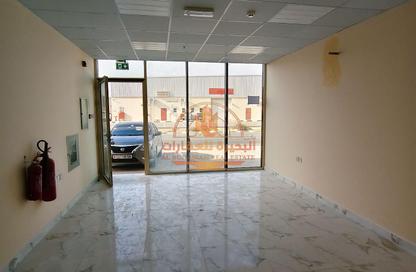 Shop - Studio - 1 Bathroom for rent in Al Sajaa S - Al Sajaa - Sharjah Shop - Studio - 1 Bathroom for rent in Al Sajaa S - Al Sajaa - Sharjah