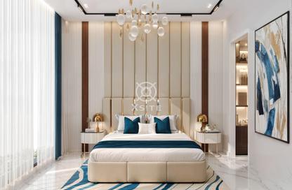 Apartment - 2 - 2 for sale in Timez By Danube - Dubai Silicon Oasis - Dubai