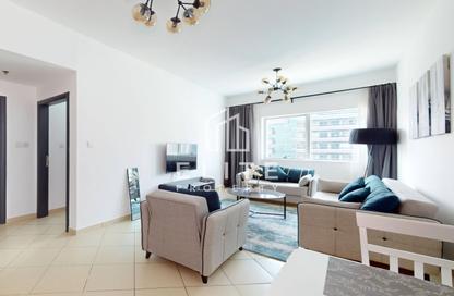 Apartment - 1 Bedroom - 1 Bathroom for rent in Marina Diamond 5 - Marina Diamonds - Dubai Marina - Dubai Apartment - 1 Bedroom - 1 Bathroom for rent in Marina Diamond 5 - Marina Diamonds - Dubai Marina - Dubai