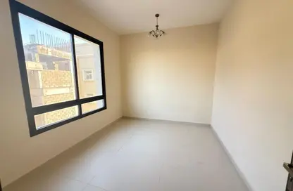 شقة - غرفة نوم - 2 حمامات للايجار في تلال عجمان - العالية - عجمان