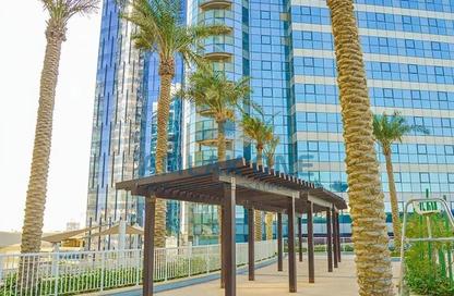 Apartment - 1 - 2 for sale in Marina Bay - City Of Lights - Al Reem Island - Abu Dhabi
