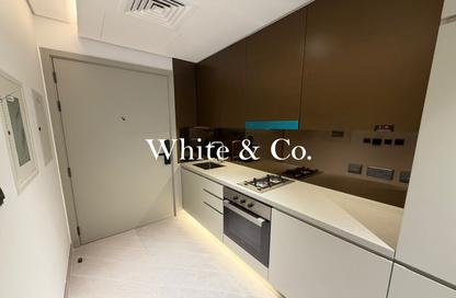 Apartment - Studio - 1 for rent in Regalia By Deyaar - Business Bay - Dubai