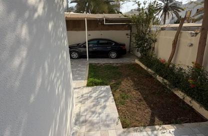 Villa - 5 - 7 for rent in Sharqan - Al Heerah - Sharjah