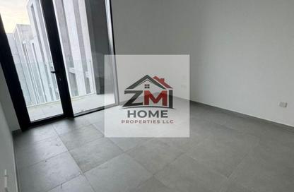 Apartment - 1 Bedroom - 2 Bathrooms for rent in Tiraz - Naseej District - Aljada - Sharjah
