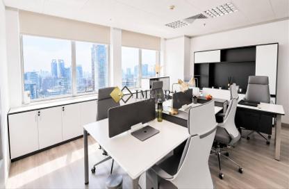Office Space - Studio for rent in Dubai Media City - Dubai Office Space - Studio for rent in Dubai Media City - Dubai