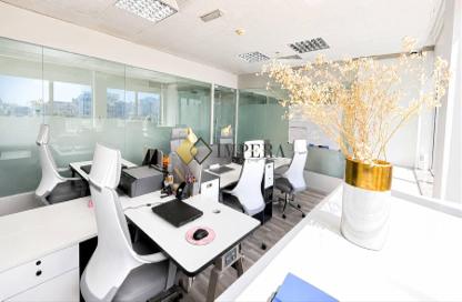 Office Space - Studio for rent in Dubai Media City - Dubai Office Space - Studio for rent in Dubai Media City - Dubai