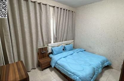 Apartment - 2 Bedrooms - 2 Bathrooms for rent in Garden Residences - Emirates City - Ajman Apartment - 2 Bedrooms - 2 Bathrooms for rent in Garden Residences - Emirates City - Ajman