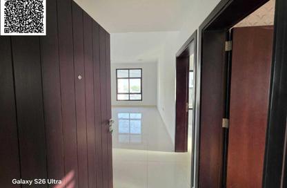Apartment - 3 Bedrooms - 3 Bathrooms for rent in Al Jurf 3 - Al Jurf - Ajman Downtown - Ajman