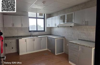 Apartment - 3 Bedrooms - 3 Bathrooms for rent in Al Jurf 3 - Al Jurf - Ajman Downtown - Ajman Apartment - 3 Bedrooms - 3 Bathrooms for rent in Al Jurf 3 - Al Jurf - Ajman Downtown - Ajman