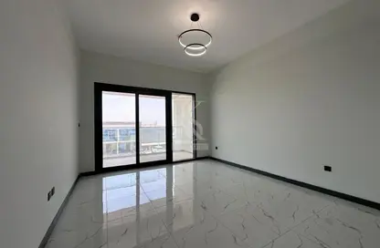 Apartment - 1 Bedroom - 2 Bathrooms for rent in Rukan Tower C - Rukan Tower - Rukan - Dubai