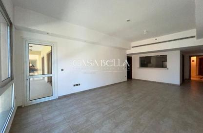 Apartment - 3 Bedrooms - 5 Bathrooms for rent in Marina Residences 6 - Marina Residences - Palm Jumeirah - Dubai
