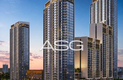 Apartment - 1 Bedroom - 2 Bathrooms for sale in Sobha Orbis Tower A - Sobha Orbis - Motor City - Dubai Apartment - 1 Bedroom - 2 Bathrooms for sale in Sobha Orbis Tower A - Sobha Orbis - Motor City - Dubai