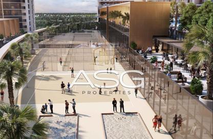 Apartment - 1 Bedroom - 2 Bathrooms for sale in Sobha Orbis Tower A - Sobha Orbis - Motor City - Dubai Apartment - 1 Bedroom - 2 Bathrooms for sale in Sobha Orbis Tower A - Sobha Orbis - Motor City - Dubai
