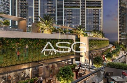 Apartment - 1 Bedroom - 2 Bathrooms for sale in Sobha Orbis Tower A - Sobha Orbis - Motor City - Dubai Apartment - 1 Bedroom - 2 Bathrooms for sale in Sobha Orbis Tower A - Sobha Orbis - Motor City - Dubai