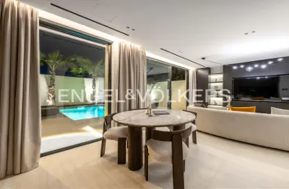 Townhouse - 3 Bedrooms - 3 Bathrooms for sale in Springs 3 - The Springs - Dubai Townhouse - 3 Bedrooms - 3 Bathrooms for sale in Springs 3 - The Springs - Dubai