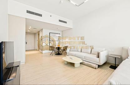 Apartment - Studio - 1 for rent in MAG 330 - City of Arabia - Dubai Apartment - Studio - 1 for rent in MAG 330 - City of Arabia - Dubai