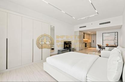 Apartment - Studio - 1 for rent in MAG 330 - City of Arabia - Dubai Apartment - Studio - 1 for rent in MAG 330 - City of Arabia - Dubai