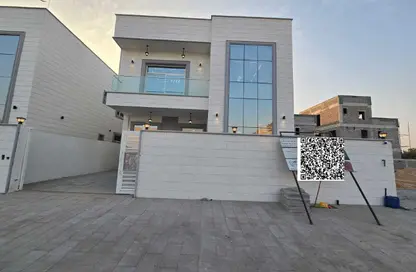 فيلا - 5 غرف نوم - 7 حمامات للبيع في الزاهية جاردنز - الزاهية - عجمان