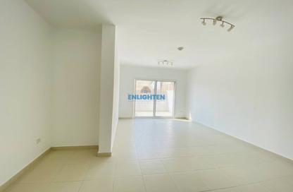 Apartment - Studio - 1 for rent in Oxford Building - District 14 - Jumeirah Village Circle - Dubai