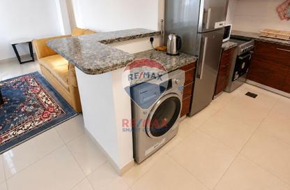 Apartment - 2 Bedrooms - 3 Bathrooms for rent in Al Qurm View - Shams Abu Dhabi - Al Reem Island - Abu Dhabi Apartment - 2 Bedrooms - 3 Bathrooms for rent in Al Qurm View - Shams Abu Dhabi - Al Reem Island - Abu Dhabi