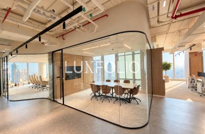 Office Space - Studio for sale in Vision Tower - Business Bay - Dubai Office Space - Studio for sale in Vision Tower - Business Bay - Dubai