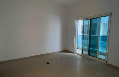 Apartment - 2 Bedrooms - 2 Bathrooms for rent in City Tower - Al Nuaimiya - Ajman