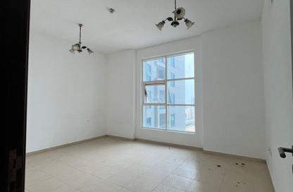Apartment - 2 Bedrooms - 2 Bathrooms for rent in City Tower - Al Nuaimiya - Ajman